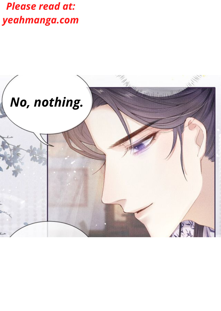 My Majesty Your Grace chapter 13 - page 25