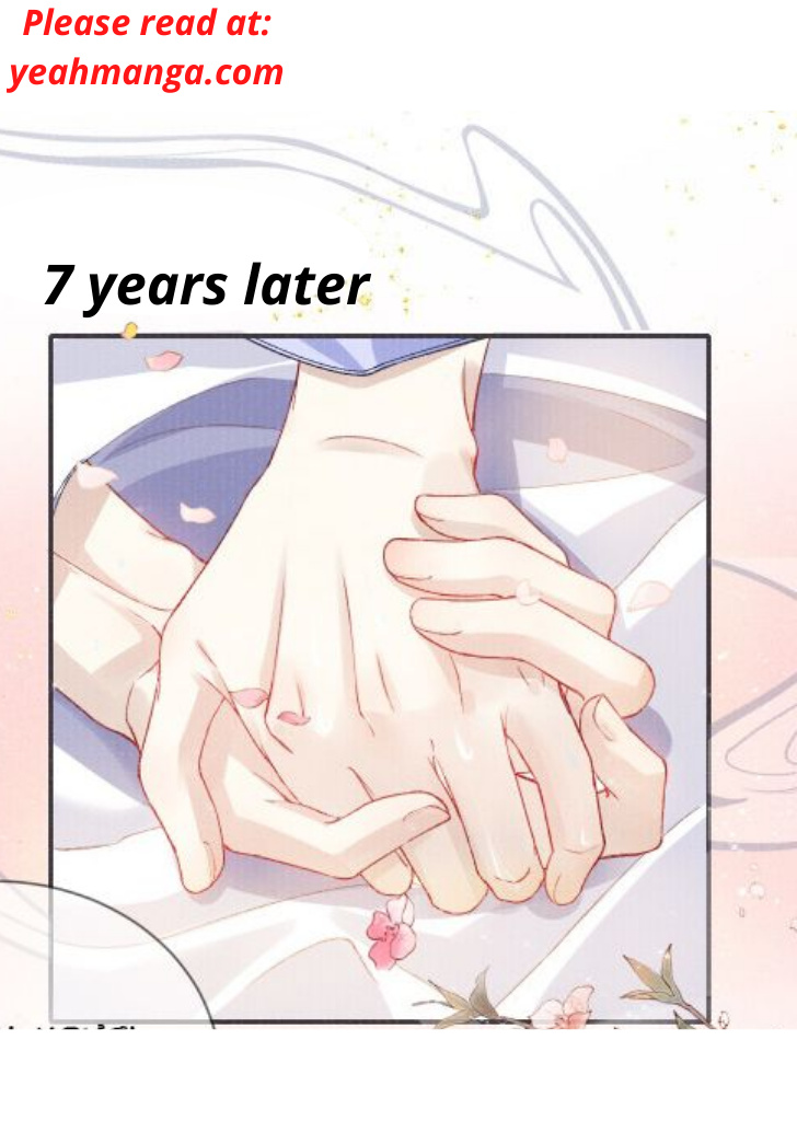 My Majesty Your Grace chapter 13 - page 37
