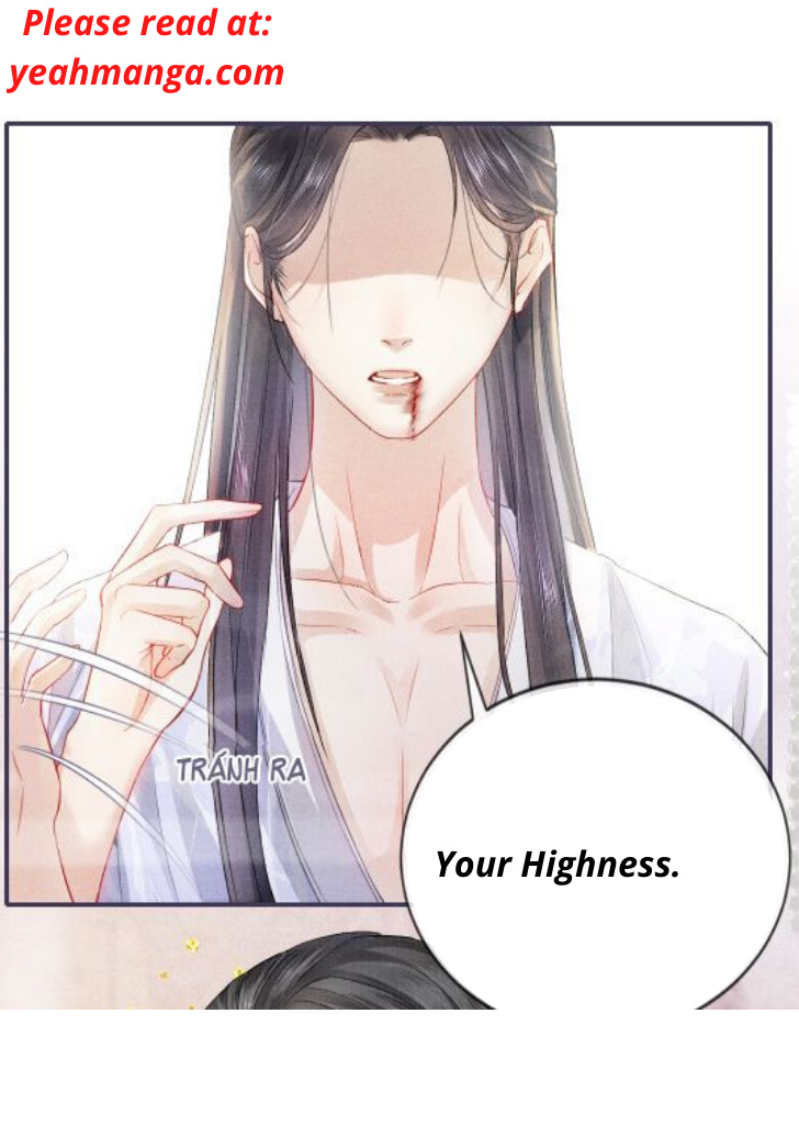 My Majesty Your Grace chapter 13 - page 48