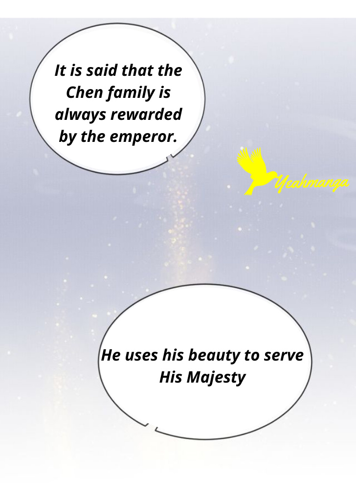 My Majesty Your Grace chapter 13 - page 53