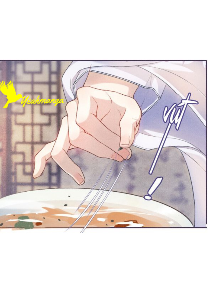 My Majesty Your Grace chapter 13 - page 58