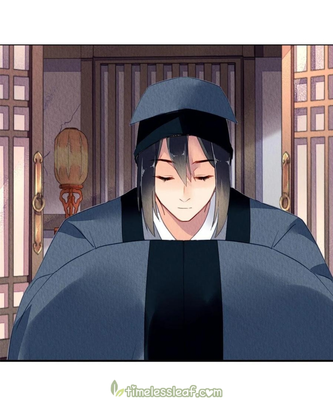 The Revenge of DanZhu Chapter 120 - page 13