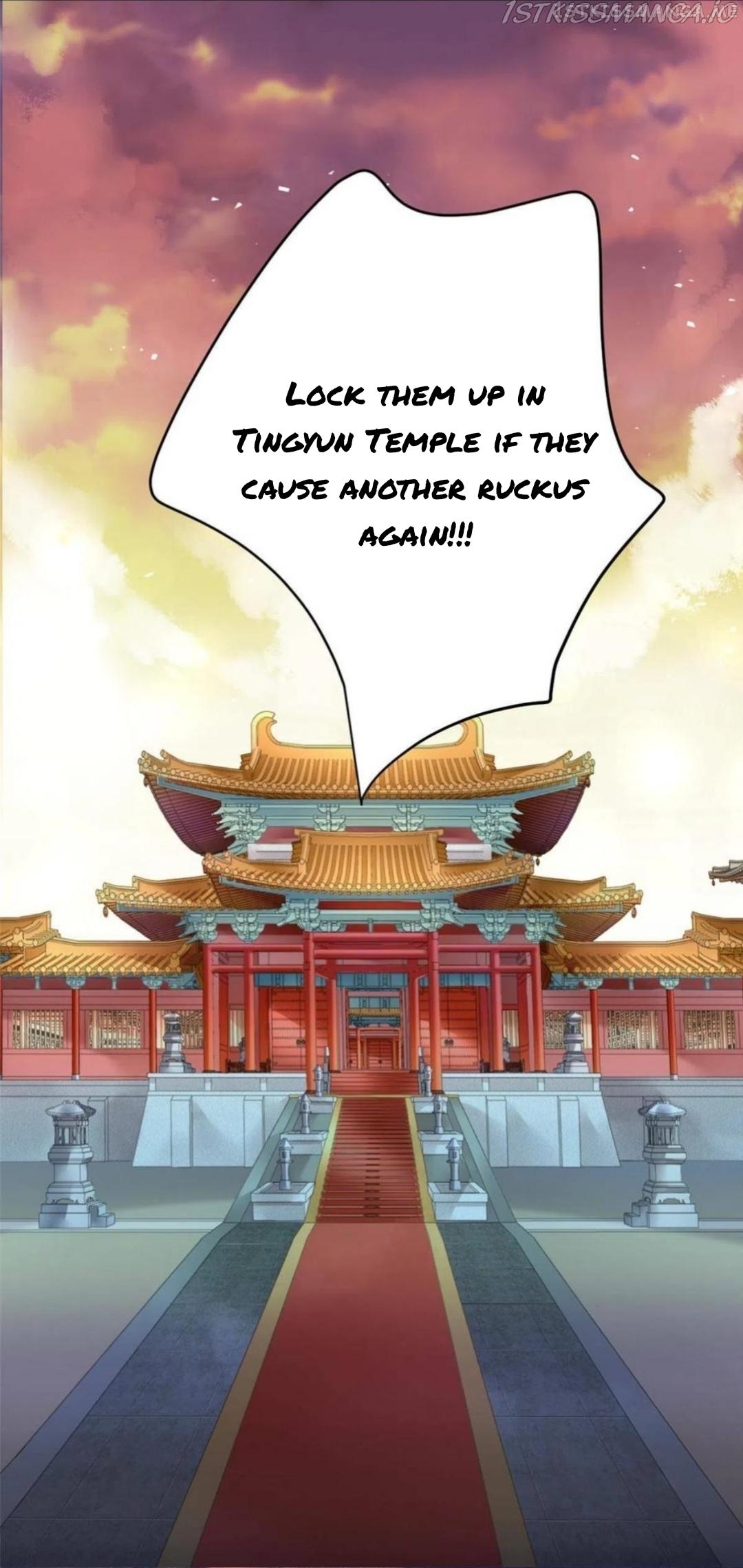 The Revenge of DanZhu Chapter 118.5 - page 4