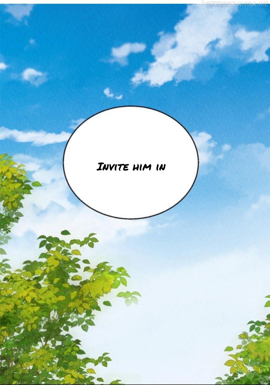 The Revenge of DanZhu Chapter 117.5 - page 6