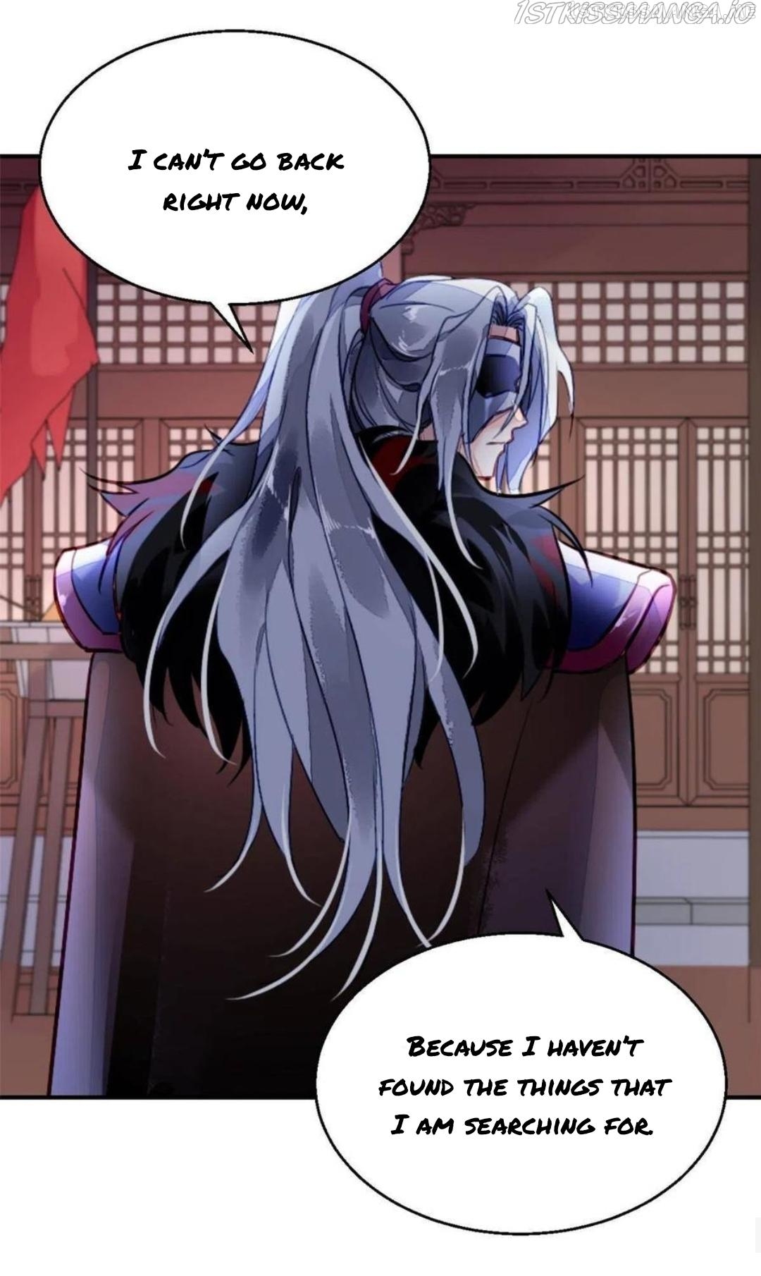The Revenge of DanZhu Chapter 114.5 - page 14