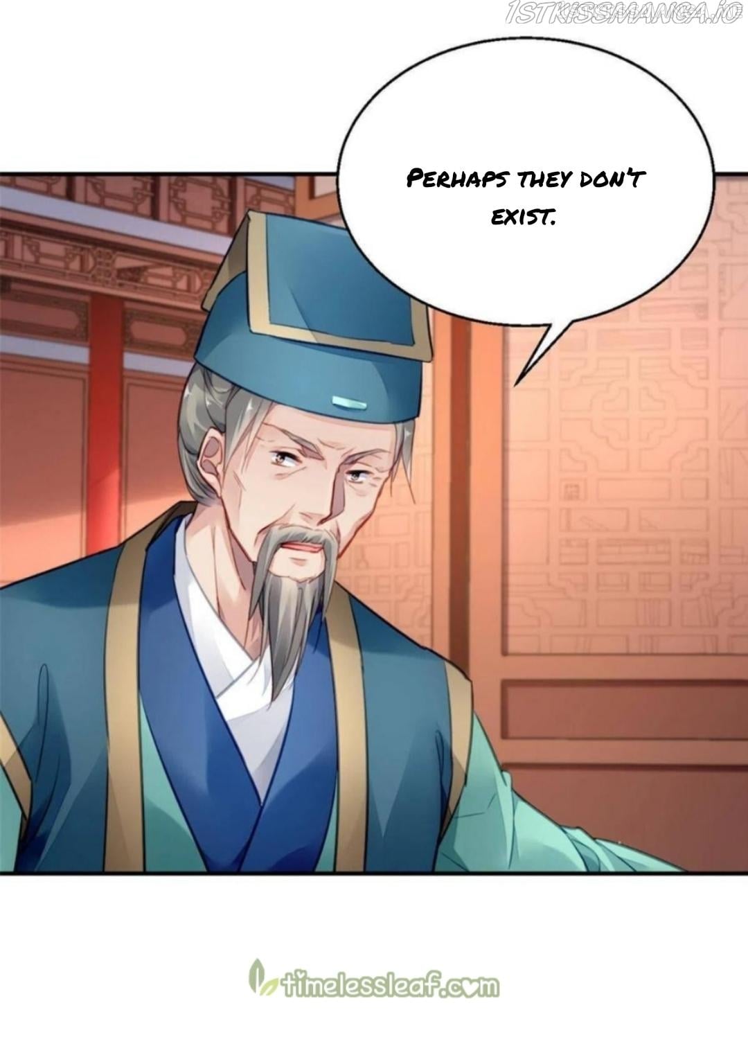 The Revenge of DanZhu Chapter 114.5 - page 18