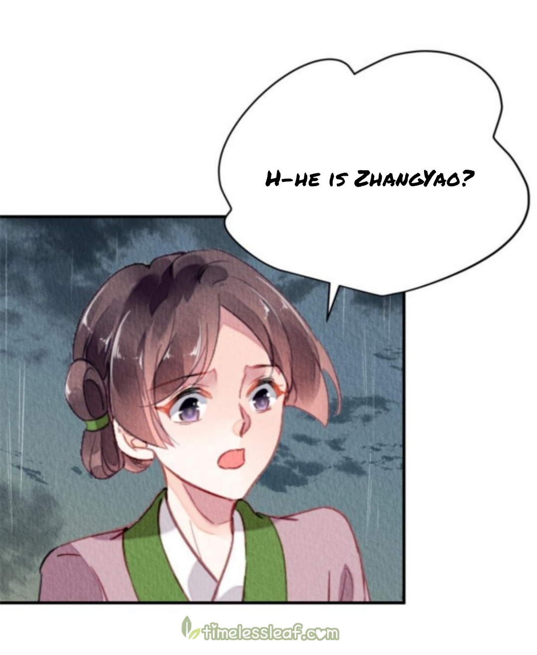 The Revenge of DanZhu Chapter 114 - page 12