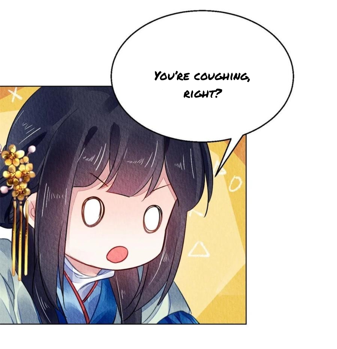 The Revenge of DanZhu Chapter 114 - page 9