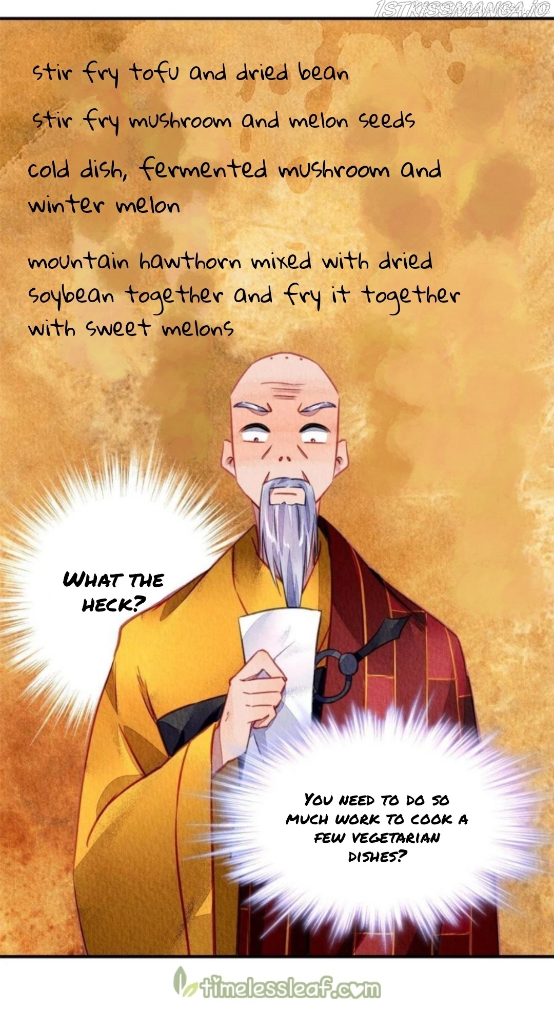 The Revenge of DanZhu Chapter 103.5 - page 10