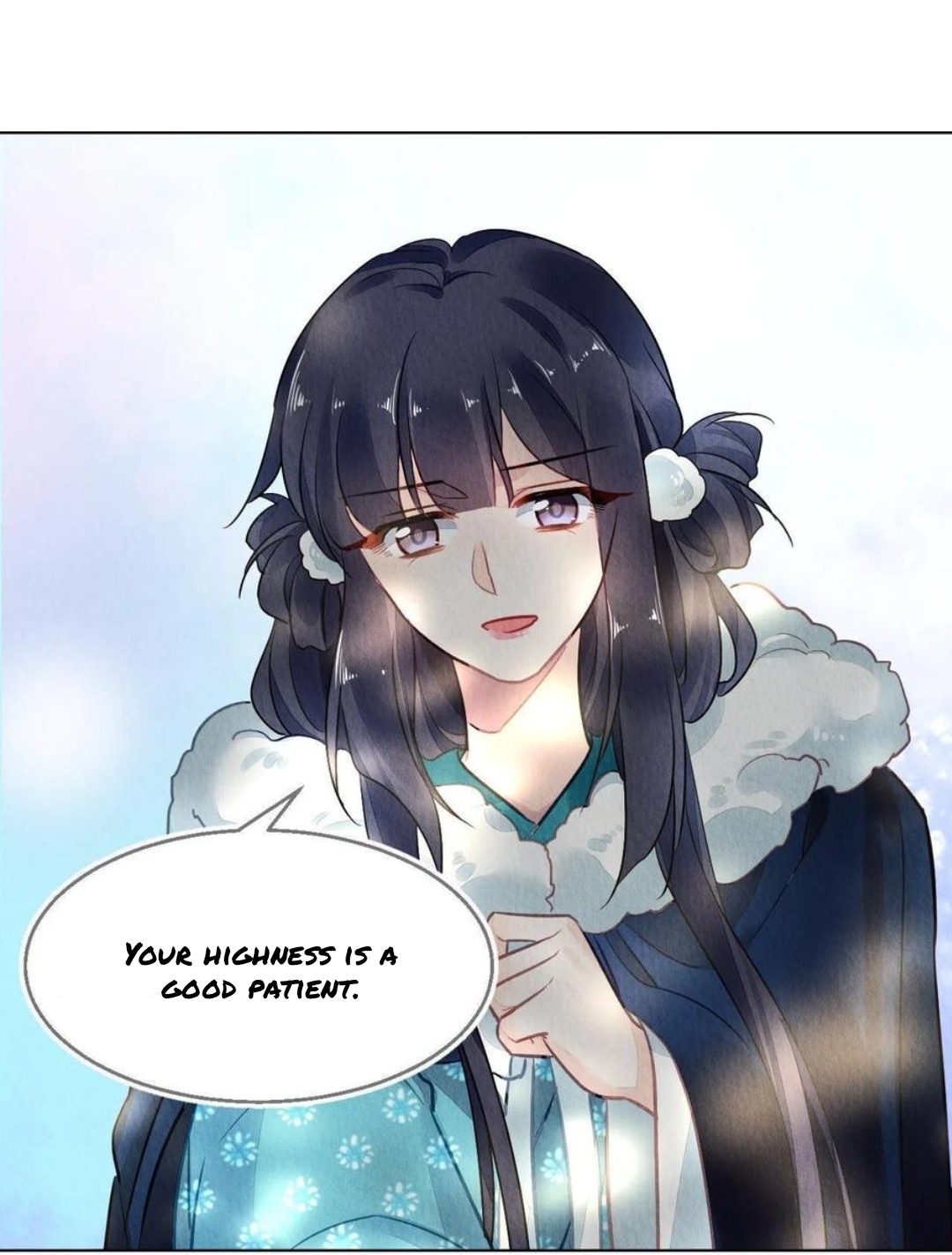 The Revenge of DanZhu Chapter 102 - page 10