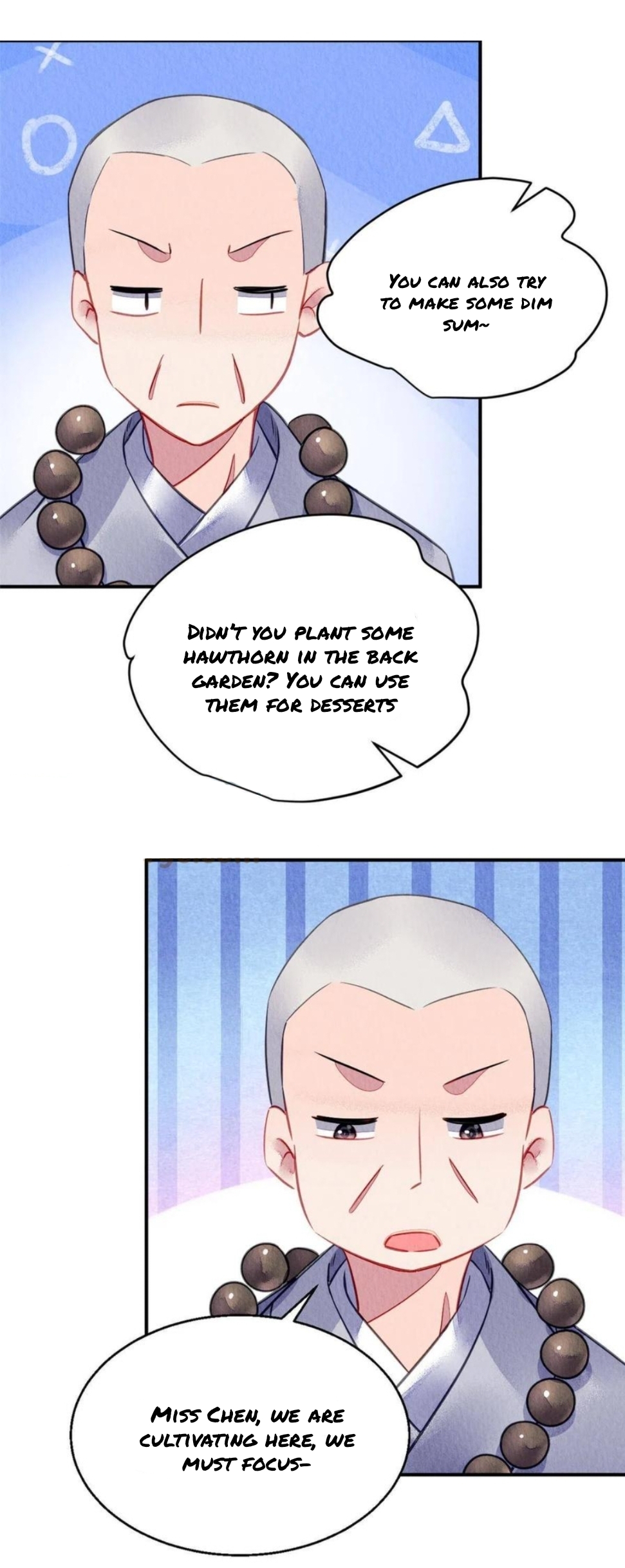 The Revenge of DanZhu Chapter 101 - page 10