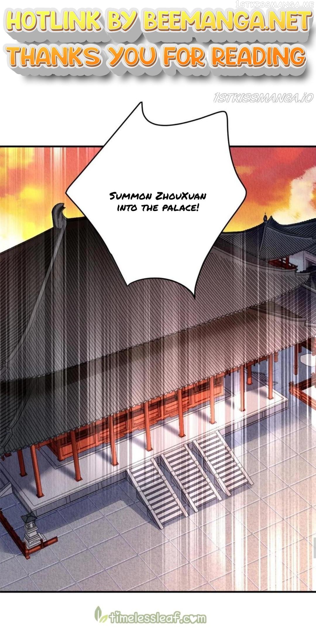 The Revenge of DanZhu Chapter 99.5 - page 1