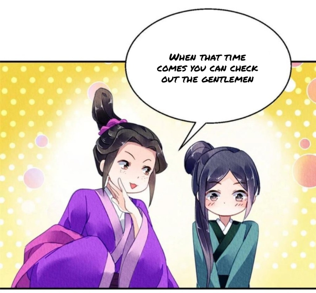 The Revenge of DanZhu Chapter 91 - page 7