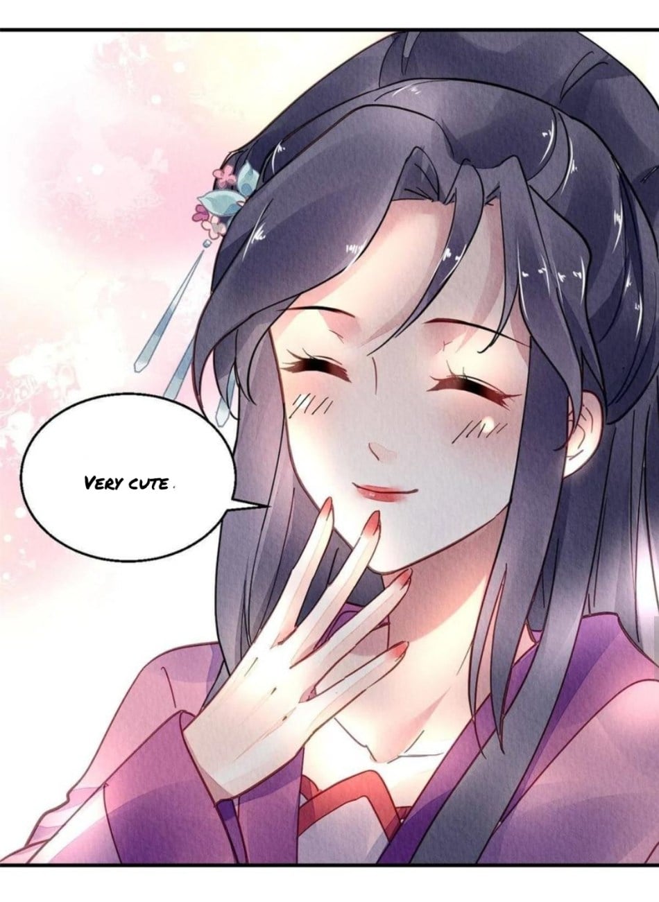 The Revenge of DanZhu Chapter 90 - page 8