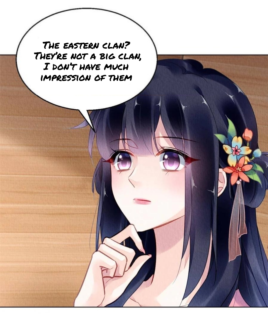 The Revenge of DanZhu Chapter 89 - page 12
