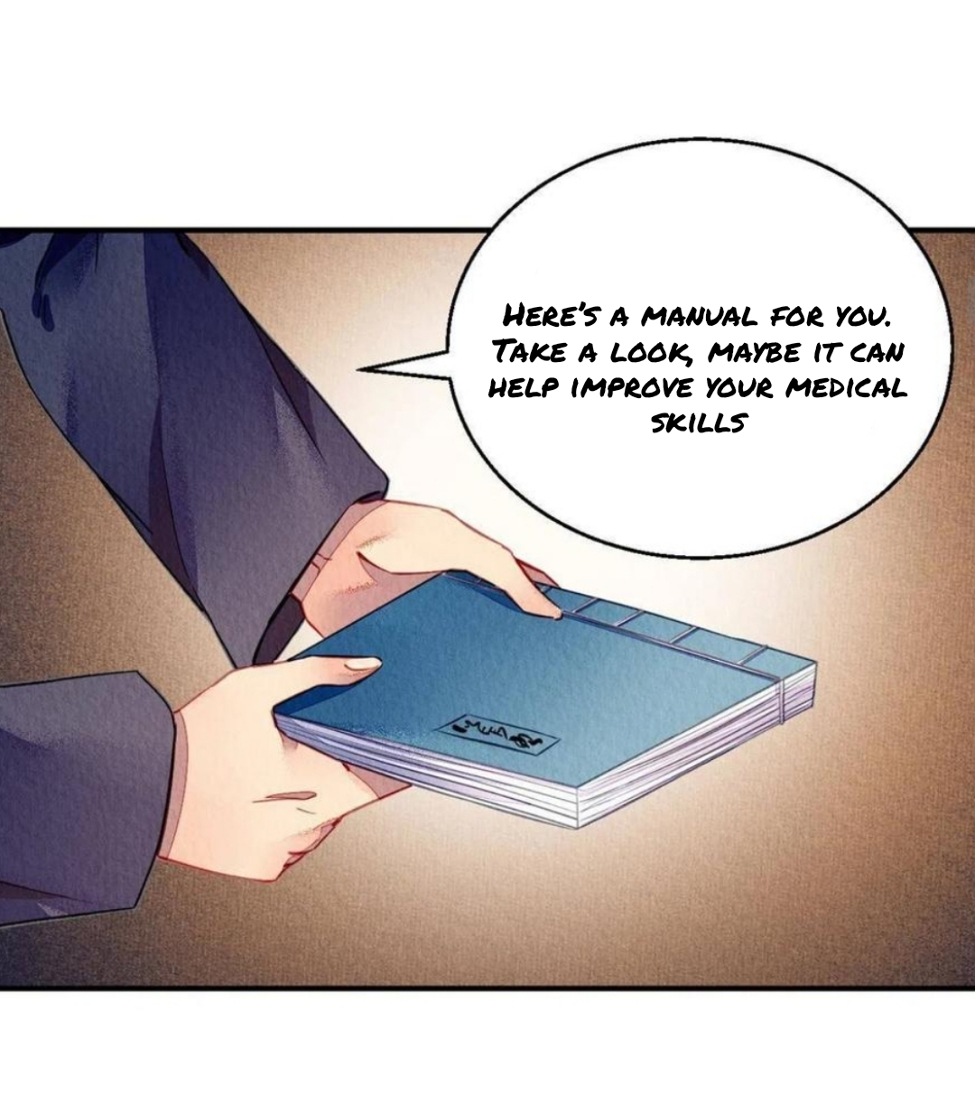 The Revenge of DanZhu Chapter 89 - page 6