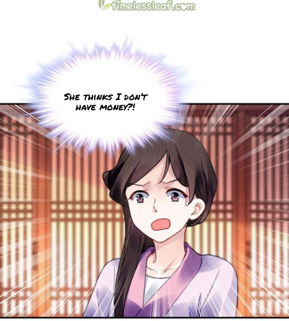 The Revenge of DanZhu Chapter 87 - page 11