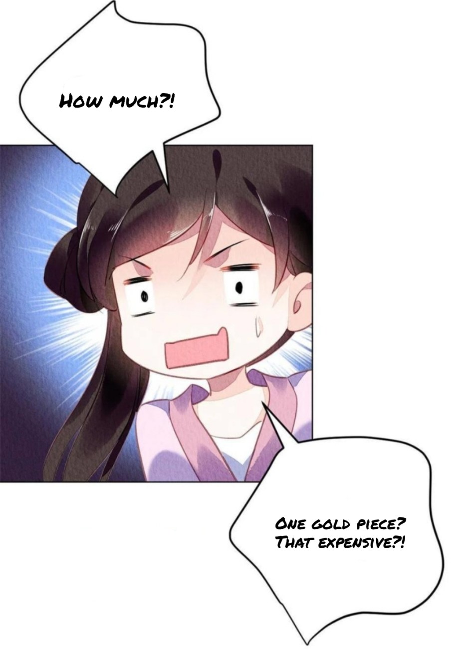 The Revenge of DanZhu Chapter 87 - page 13