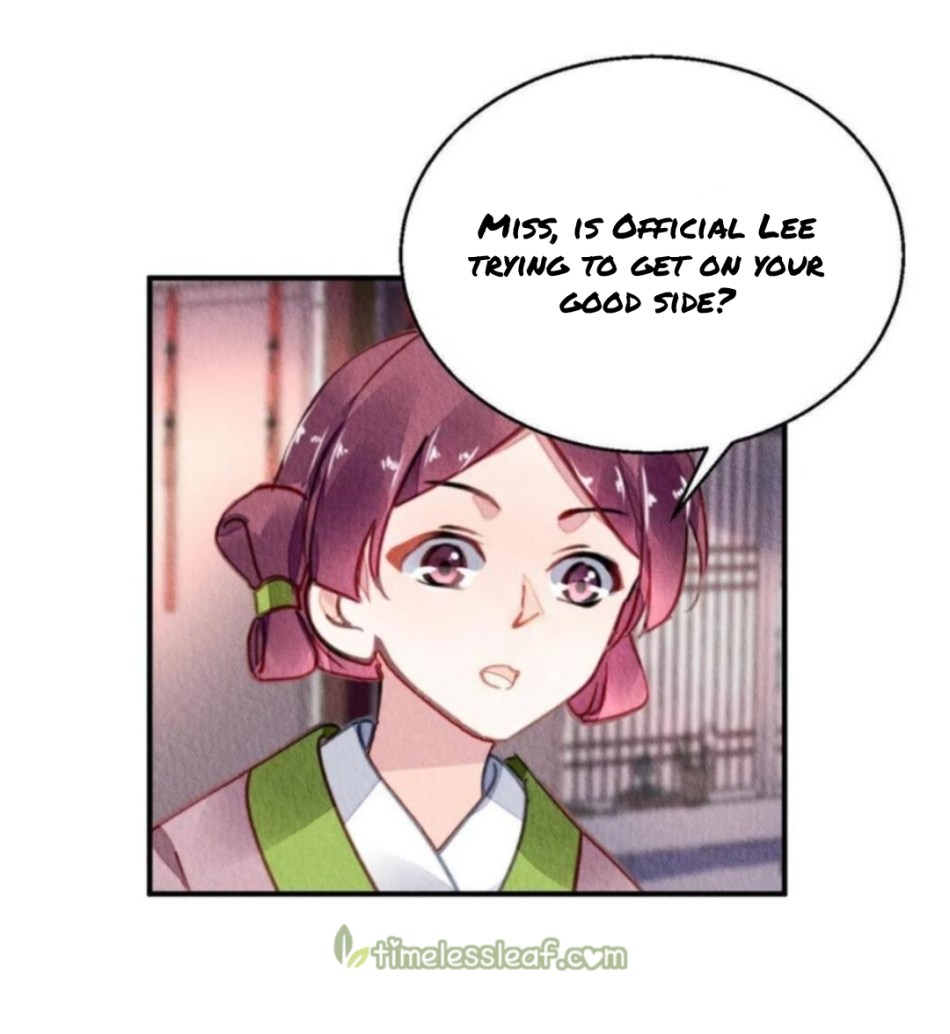 The Revenge of DanZhu Chapter 86 - page 2