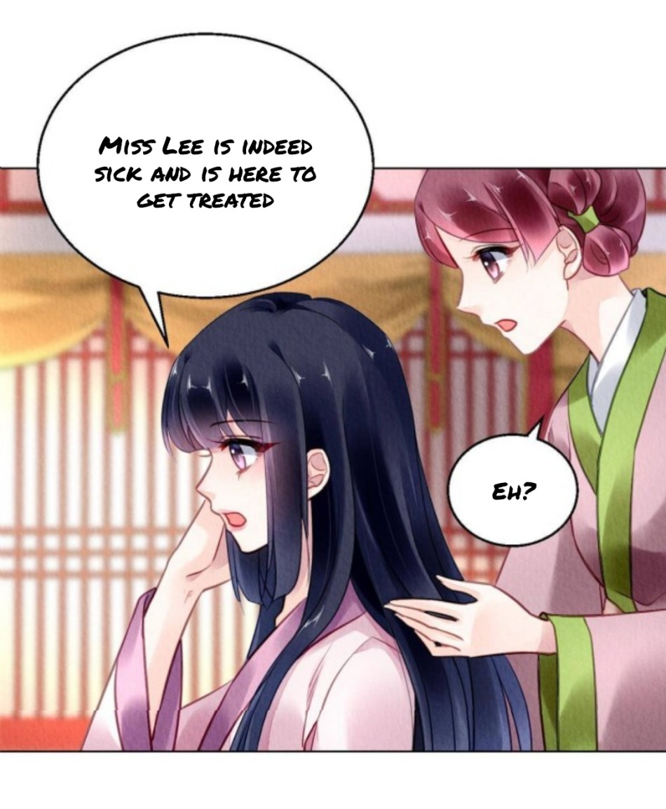 The Revenge of DanZhu Chapter 86 - page 3