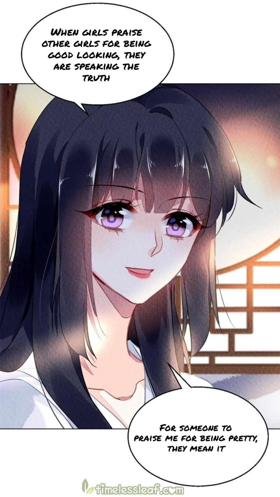 The Revenge of DanZhu Chapter 86 - page 6