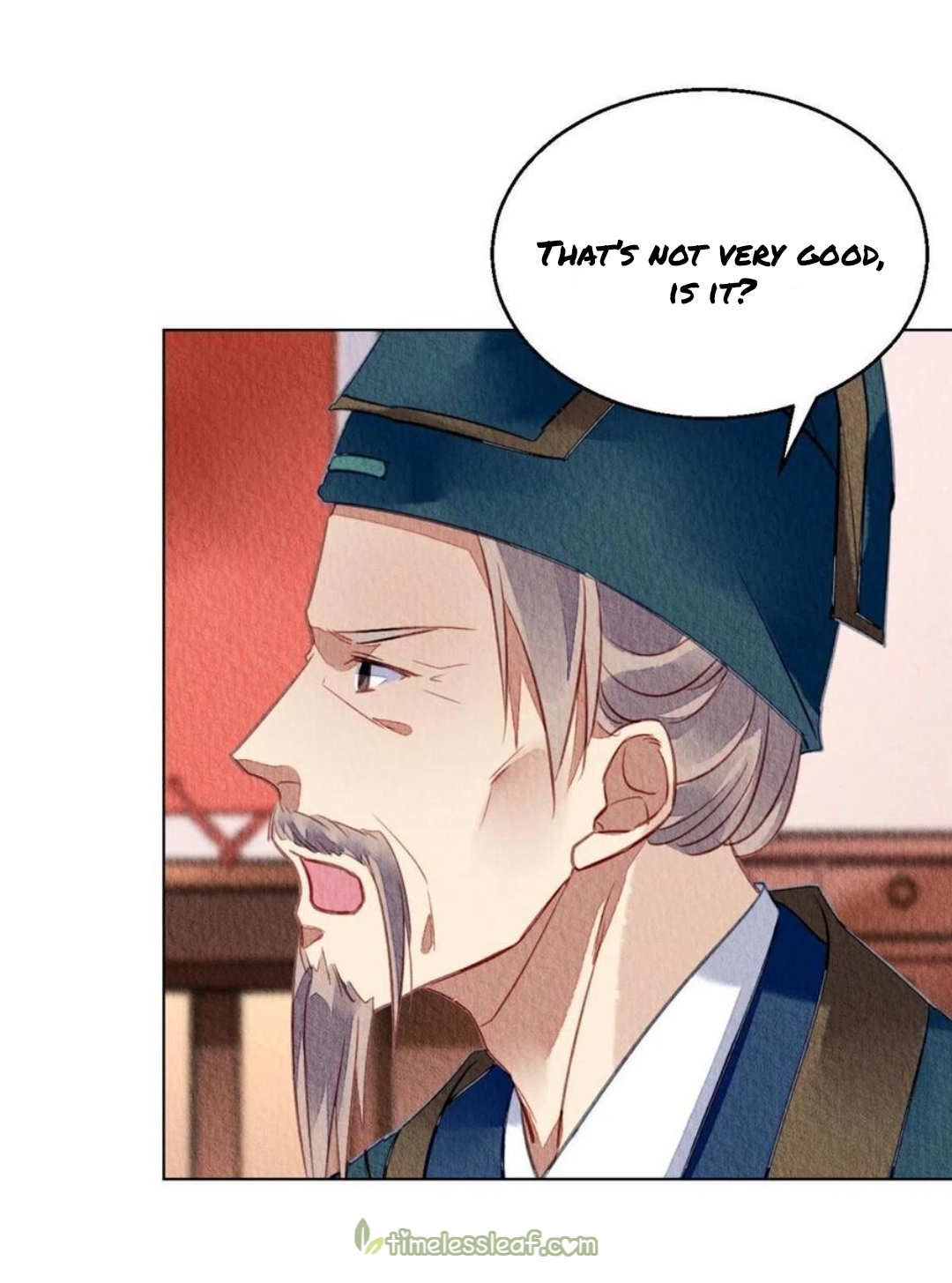 The Revenge of DanZhu Chapter 84 - page 13