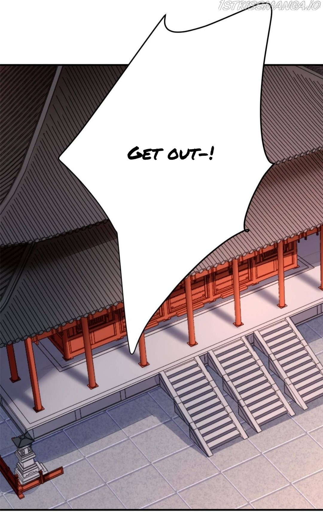 The Revenge of DanZhu Chapter 81.5 - page 22