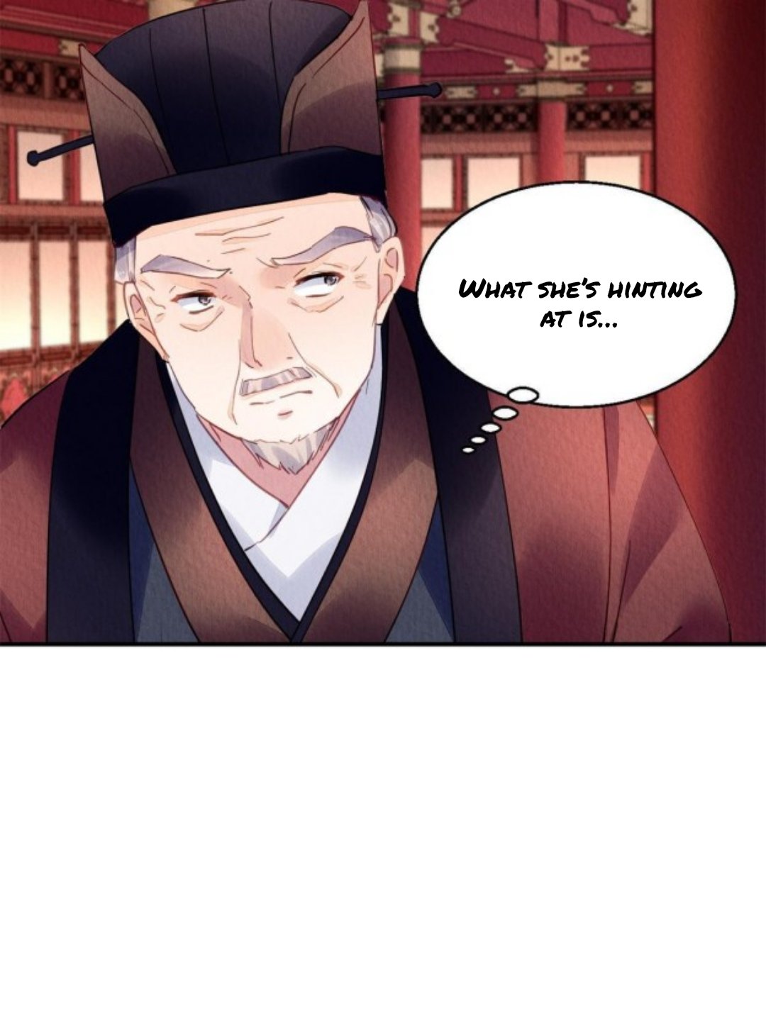 The Revenge of DanZhu Chapter 81 - page 1