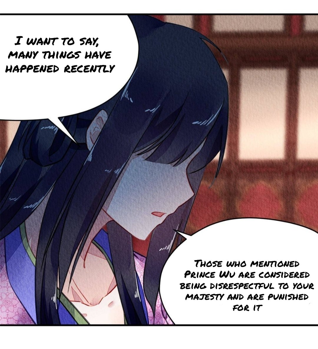 The Revenge of DanZhu Chapter 81 - page 15