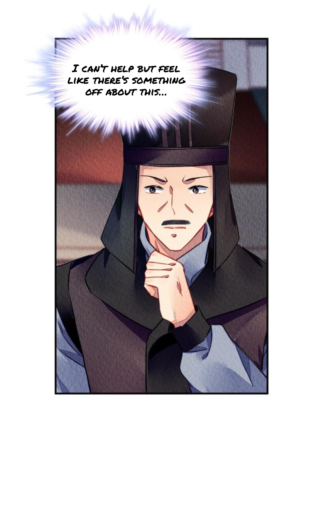 The Revenge of DanZhu Chapter 80 - page 11