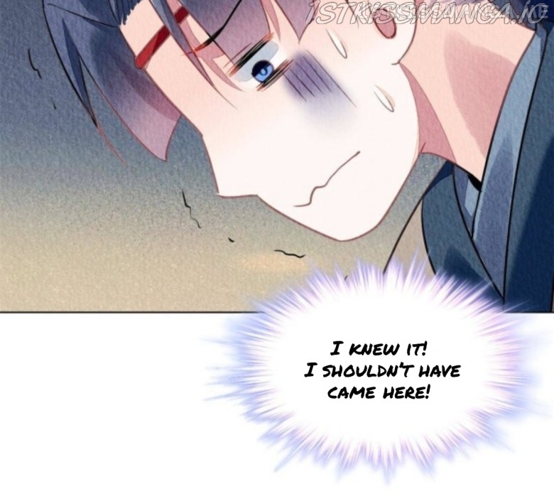 The Revenge of DanZhu Chapter 79.5 - page 13