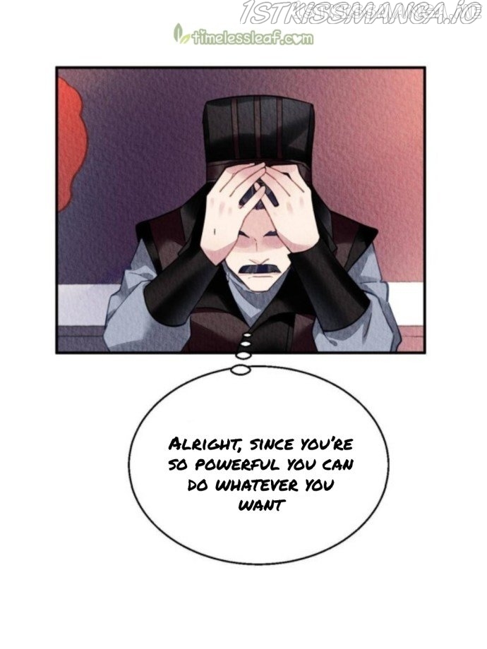 The Revenge of DanZhu Chapter 78.5 - page 13