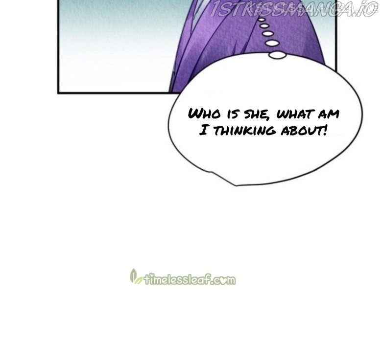 The Revenge of DanZhu Chapter 78.5 - page 27