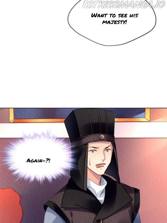 The Revenge of DanZhu Chapter 78.5 - page 8