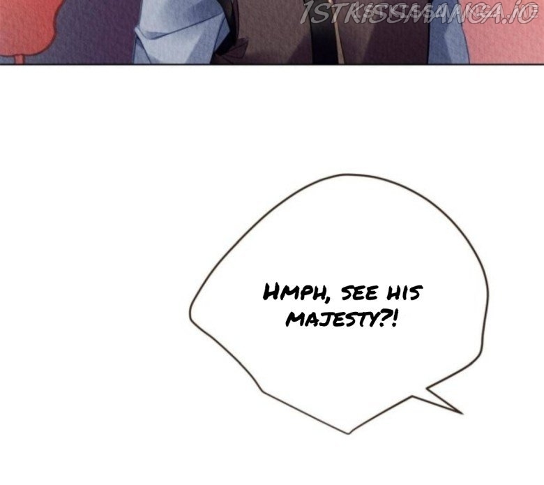 The Revenge of DanZhu Chapter 78.5 - page 9
