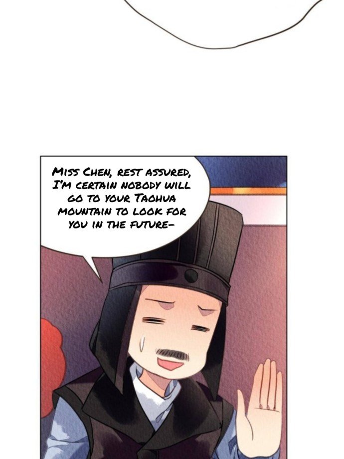 The Revenge of DanZhu Chapter 78 - page 17