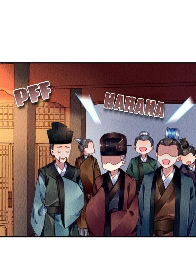 The Revenge of DanZhu Chapter 78 - page 28