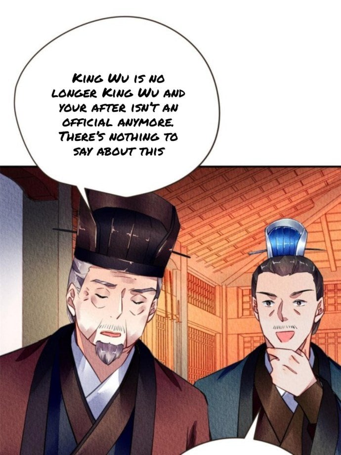 The Revenge of DanZhu Chapter 78 - page 29