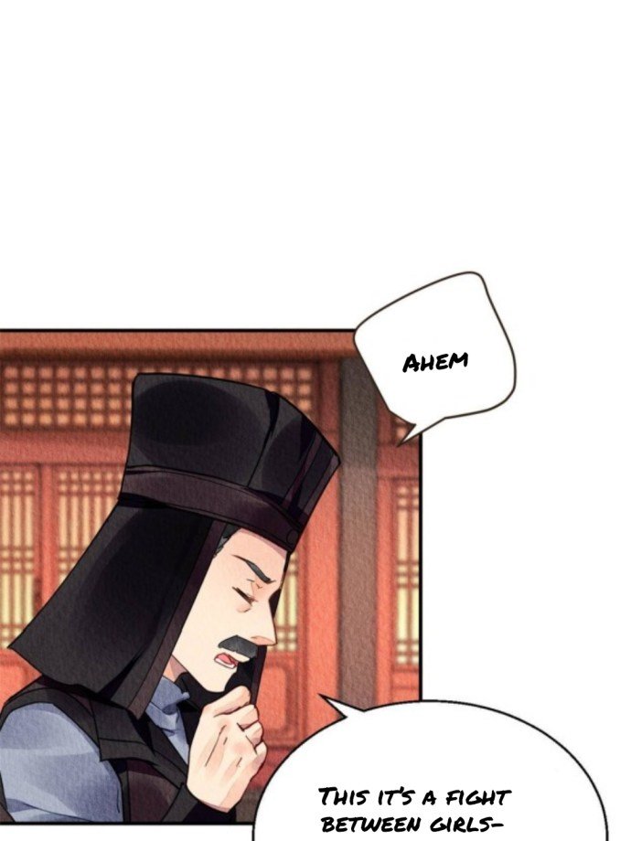 The Revenge of DanZhu Chapter 78 - page 4