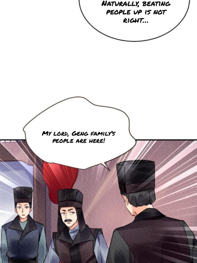 The Revenge of DanZhu Chapter 78 - page 5