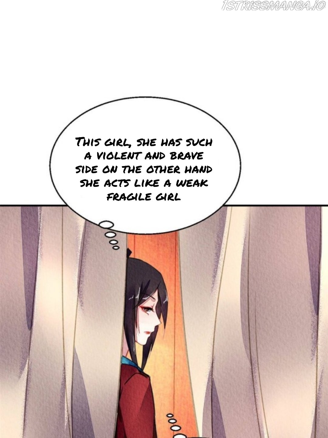 The Revenge of DanZhu Chapter 77.5 - page 20