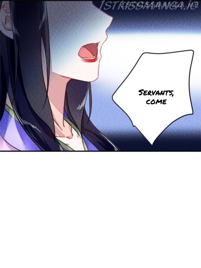 The Revenge of DanZhu Chapter 76.5 - page 17