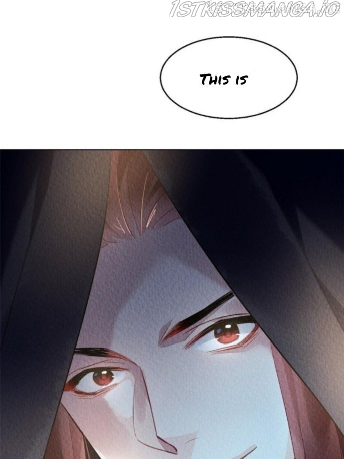 The Revenge of DanZhu Chapter 76.5 - page 30