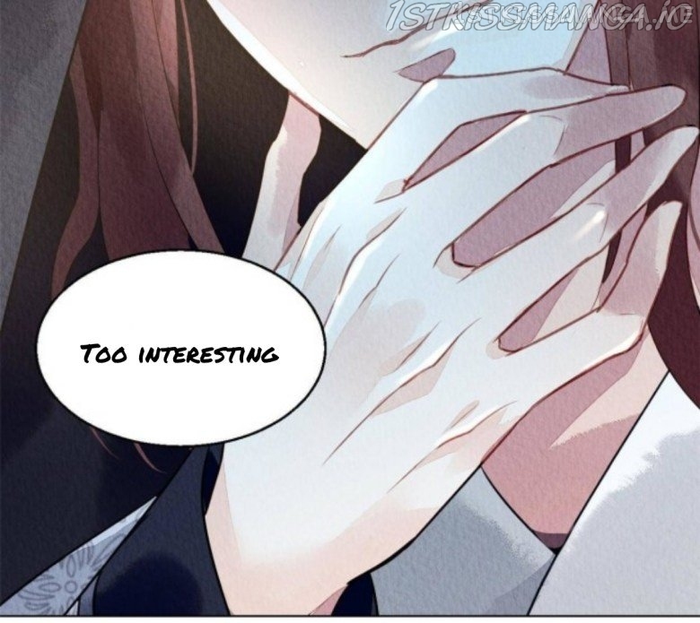 The Revenge of DanZhu Chapter 76.5 - page 31