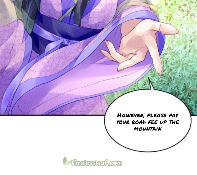 The Revenge of DanZhu Chapter 76 - page 24