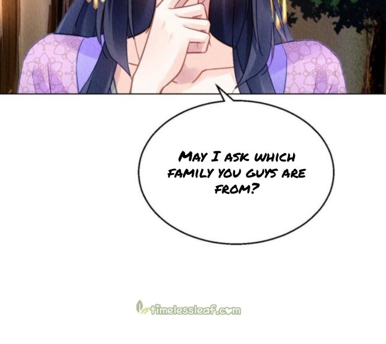 The Revenge of DanZhu Chapter 76 - page 9
