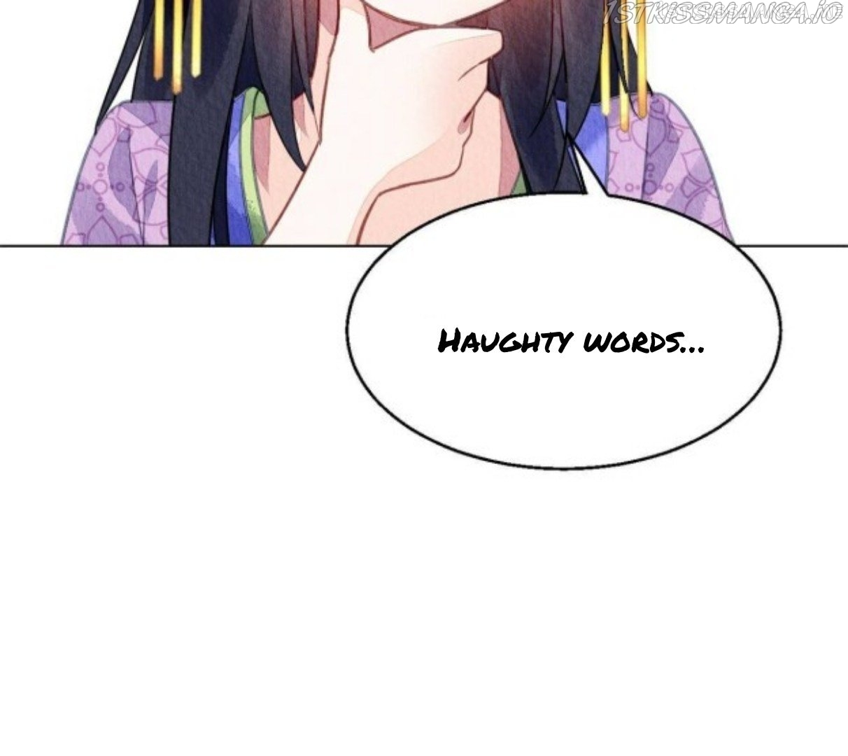 The Revenge of DanZhu Chapter 75.5 - page 12