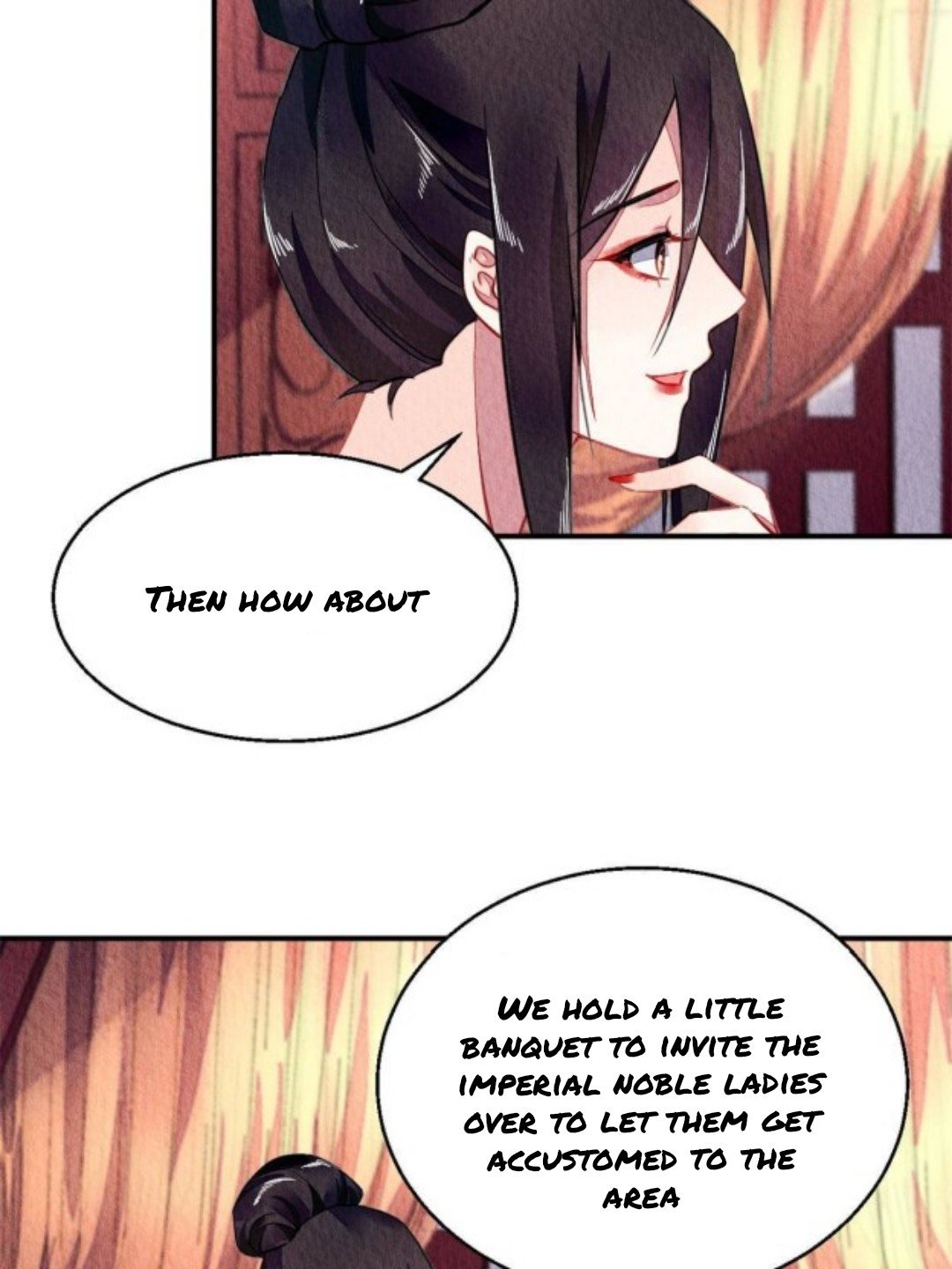 The Revenge of DanZhu Chapter 75 - page 10