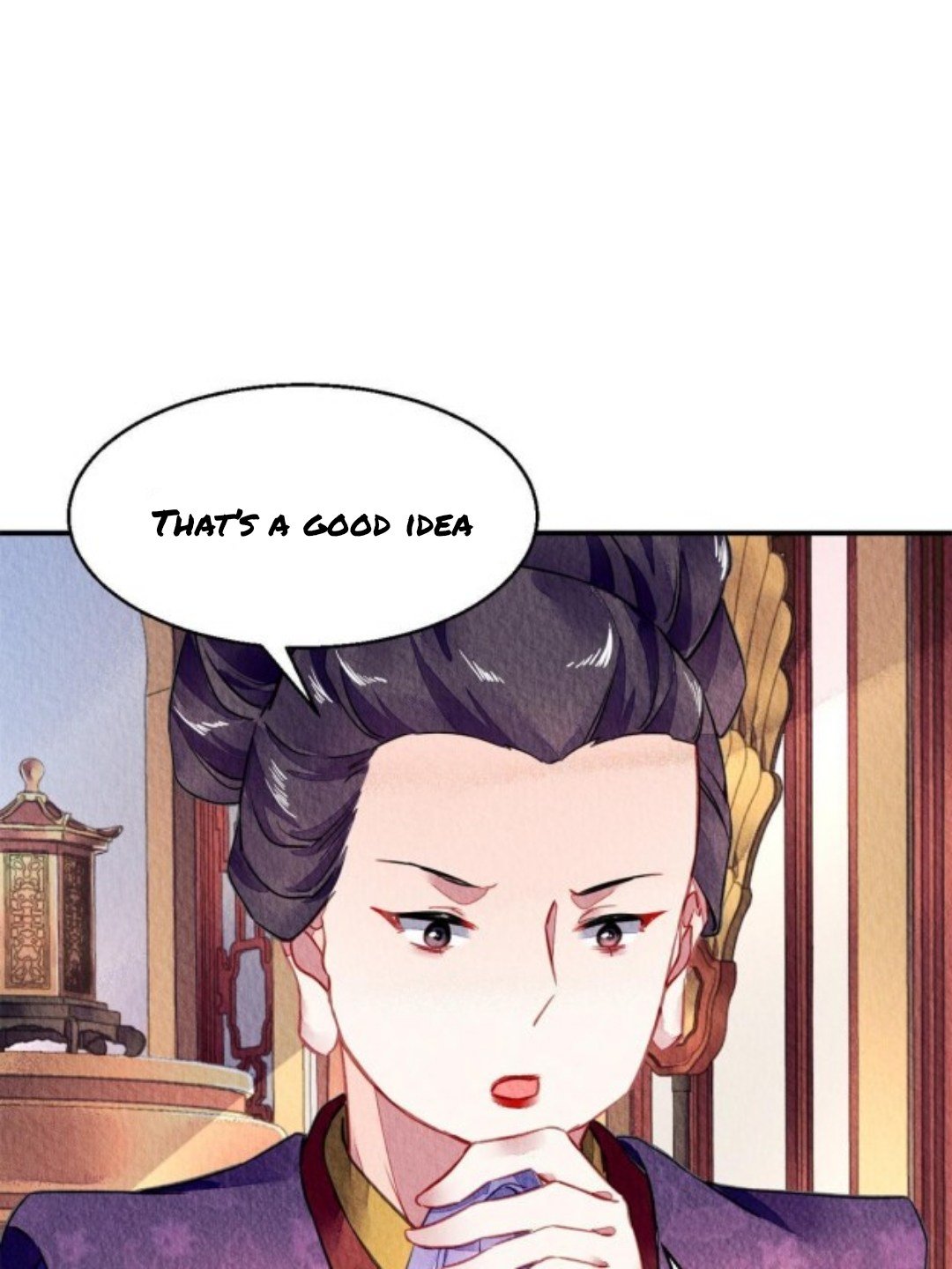The Revenge of DanZhu Chapter 75 - page 11