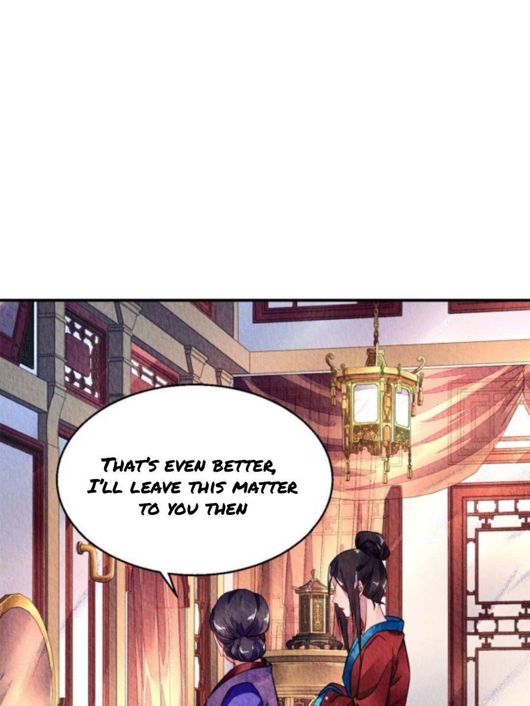 The Revenge of DanZhu Chapter 75 - page 14